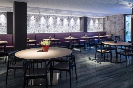 Španielsko Barcelona Catalonia Square 10 dňový pobyt Polpenzia Letecky Letisko: Praha August 2025 (27/08/25- 5/09/25)