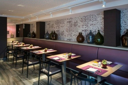 Španielsko Barcelona Catalonia Square 10 dňový pobyt Polpenzia Letecky Letisko: Praha August 2025 (27/08/25- 5/09/25)