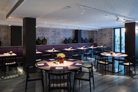 Španielsko Barcelona Catalonia Square 10 dňový pobyt Polpenzia Letecky Letisko: Praha August 2025 (27/08/25- 5/09/25)