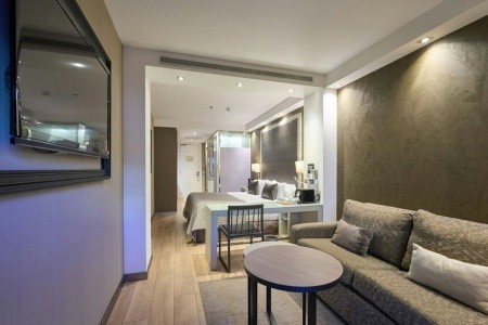 Španielsko Barcelona Catalonia Square 10 dňový pobyt Polpenzia Letecky Letisko: Praha August 2025 (27/08/25- 5/09/25)