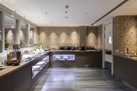 Španielsko Barcelona Catalonia Square 10 dňový pobyt Polpenzia Letecky Letisko: Praha August 2025 (27/08/25- 5/09/25)