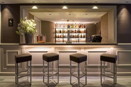 Španielsko Barcelona Catalonia Square 10 dňový pobyt Polpenzia Letecky Letisko: Praha August 2025 (27/08/25- 5/09/25)