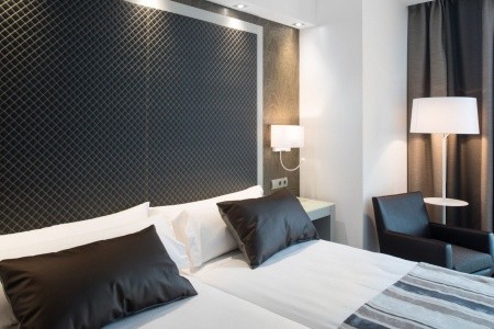 Španielsko Barcelona Catalonia Square 10 dňový pobyt Polpenzia Letecky Letisko: Praha August 2025 (27/08/25- 5/09/25)