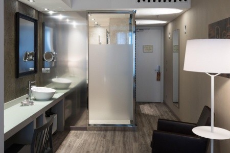 Španielsko Barcelona Catalonia Square 10 dňový pobyt Polpenzia Letecky Letisko: Praha August 2025 (27/08/25- 5/09/25)