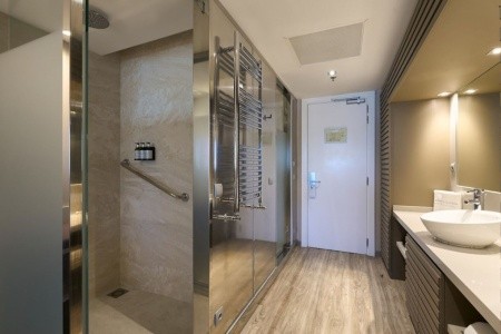 Španielsko Barcelona Catalonia Square 10 dňový pobyt Polpenzia Letecky Letisko: Praha August 2025 (27/08/25- 5/09/25)