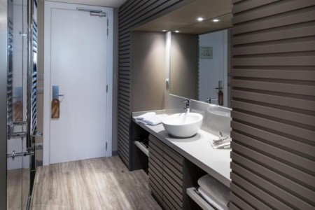 Španielsko Barcelona Catalonia Square 10 dňový pobyt Polpenzia Letecky Letisko: Praha August 2025 (27/08/25- 5/09/25)