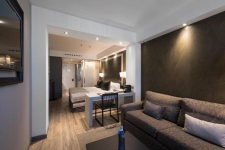 Španielsko Barcelona Catalonia Square 10 dňový pobyt Polpenzia Letecky Letisko: Praha August 2025 (27/08/25- 5/09/25)