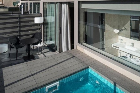 Španielsko Barcelona Catalonia Square 10 dňový pobyt Polpenzia Letecky Letisko: Praha August 2025 (27/08/25- 5/09/25)