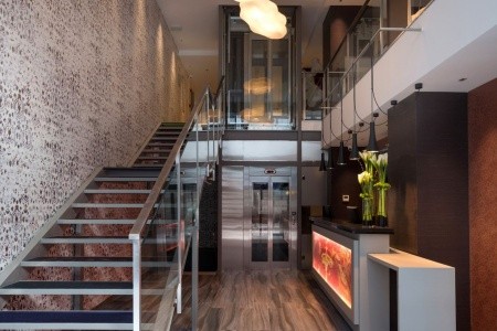 Španielsko Barcelona Catalonia Square 10 dňový pobyt Polpenzia Letecky Letisko: Praha August 2025 (27/08/25- 5/09/25)