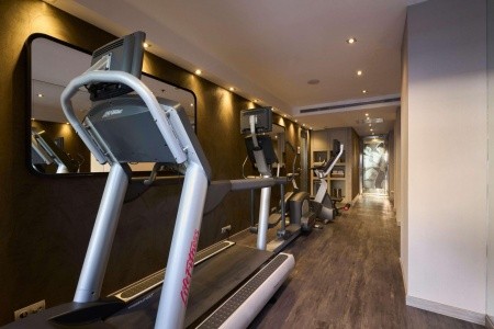 Španielsko Barcelona Catalonia Square 10 dňový pobyt Polpenzia Letecky Letisko: Praha August 2025 (27/08/25- 5/09/25)