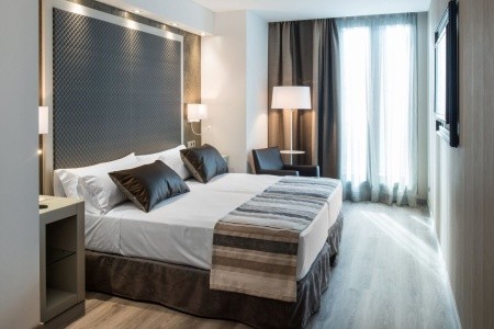 Španielsko Barcelona Catalonia Square 10 dňový pobyt Polpenzia Letecky Letisko: Praha August 2025 (27/08/25- 5/09/25)