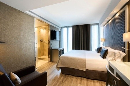 Španielsko Barcelona Catalonia Square 10 dňový pobyt Polpenzia Letecky Letisko: Praha August 2025 (27/08/25- 5/09/25)