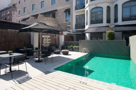 Španielsko Barcelona Catalonia Passeig De Gracia 10 dňový pobyt Raňajky Letecky Letisko: Praha October 2025 (24/10/25- 2/11/25)