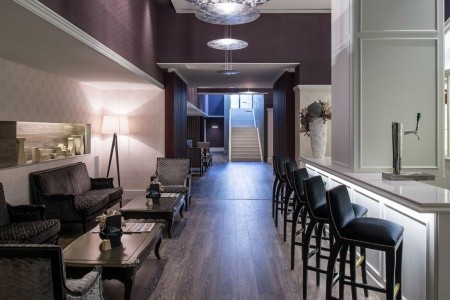 Španielsko Barcelona Catalonia Passeig De Gracia 10 dňový pobyt Raňajky Letecky Letisko: Praha October 2025 (24/10/25- 2/11/25)