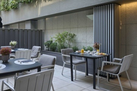 Španielsko Barcelona Catalonia Passeig De Gracia 10 dňový pobyt Raňajky Letecky Letisko: Praha October 2025 (24/10/25- 2/11/25)