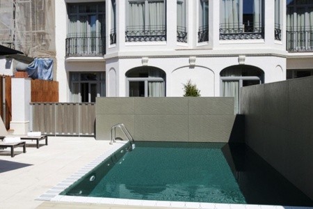 Španielsko Barcelona Catalonia Passeig De Gracia 10 dňový pobyt Raňajky Letecky Letisko: Praha October 2025 (24/10/25- 2/11/25)