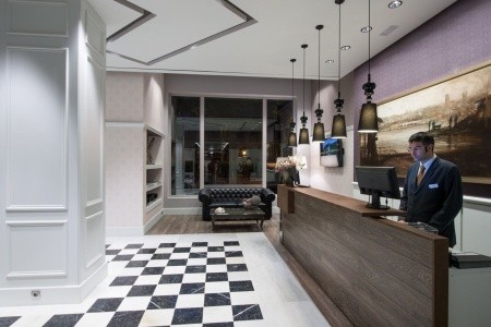 Španielsko Barcelona Catalonia Passeig De Gracia 10 dňový pobyt Raňajky Letecky Letisko: Praha October 2025 (24/10/25- 2/11/25)