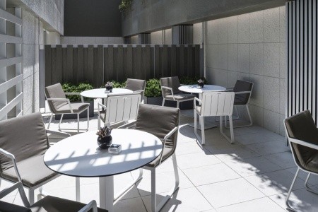 Španielsko Barcelona Catalonia Passeig De Gracia 10 dňový pobyt Raňajky Letecky Letisko: Praha October 2025 (24/10/25- 2/11/25)