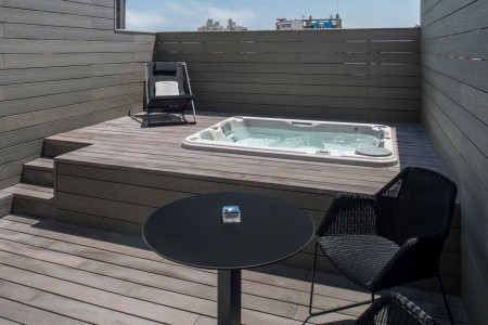 Španielsko Barcelona Catalonia Passeig De Gracia 10 dňový pobyt Raňajky Letecky Letisko: Praha October 2025 (24/10/25- 2/11/25)