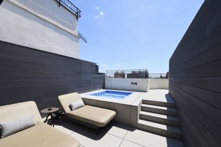 Španielsko Barcelona Catalonia Passeig De Gracia 10 dňový pobyt Raňajky Letecky Letisko: Praha October 2025 (24/10/25- 2/11/25)