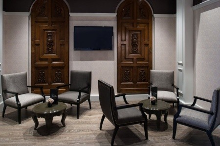 Španielsko Barcelona Catalonia Passeig De Gracia 10 dňový pobyt Raňajky Letecky Letisko: Praha October 2025 (24/10/25- 2/11/25)