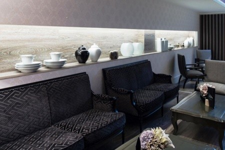 Španielsko Barcelona Catalonia Passeig De Gracia 10 dňový pobyt Raňajky Letecky Letisko: Praha October 2025 (24/10/25- 2/11/25)