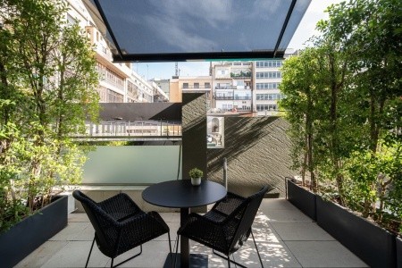 Španielsko Barcelona Catalonia Passeig De Gracia 10 dňový pobyt Raňajky Letecky Letisko: Praha October 2025 (24/10/25- 2/11/25)