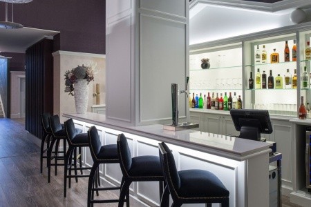 Španielsko Barcelona Catalonia Passeig De Gracia 10 dňový pobyt Raňajky Letecky Letisko: Praha October 2025 (24/10/25- 2/11/25)