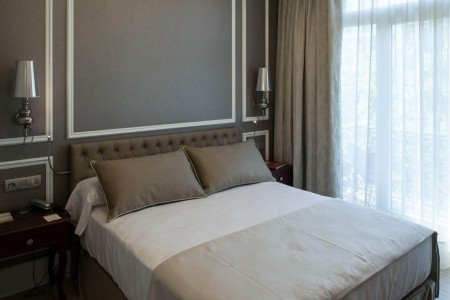 Španielsko Barcelona Catalonia Passeig De Gracia 10 dňový pobyt Raňajky Letecky Letisko: Praha October 2025 (24/10/25- 2/11/25)