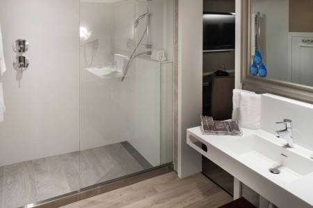 Španielsko Barcelona Catalonia Passeig De Gracia 10 dňový pobyt Raňajky Letecky Letisko: Praha October 2025 (24/10/25- 2/11/25)