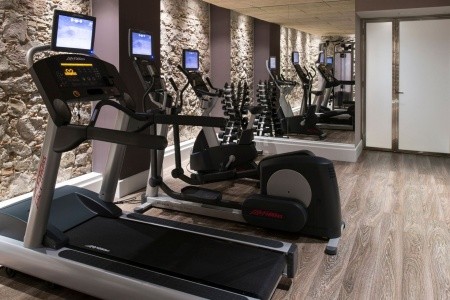 Španielsko Barcelona Catalonia Passeig De Gracia 10 dňový pobyt Raňajky Letecky Letisko: Praha October 2025 (24/10/25- 2/11/25)