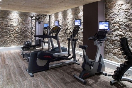 Španielsko Barcelona Catalonia Passeig De Gracia 10 dňový pobyt Raňajky Letecky Letisko: Praha October 2025 (24/10/25- 2/11/25)