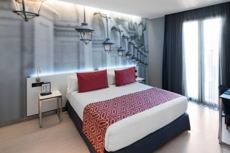 Španielsko Barcelona Catalonia Avinyo 11 dňový pobyt Raňajky Letecky Letisko: Praha October 2025 ( 4/10/25-14/10/25)