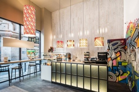 Španielsko Barcelona Catalonia Avinyo 11 dňový pobyt Raňajky Letecky Letisko: Praha October 2025 ( 4/10/25-14/10/25)