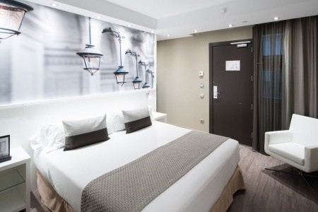 Španielsko Barcelona Catalonia Avinyo 11 dňový pobyt Raňajky Letecky Letisko: Praha October 2025 ( 4/10/25-14/10/25)