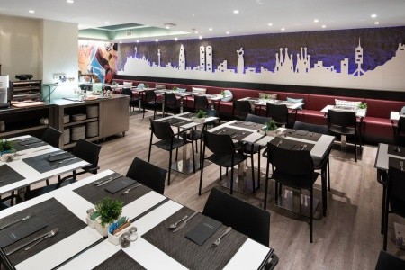 Španielsko Barcelona Catalonia Avinyo 11 dňový pobyt Raňajky Letecky Letisko: Praha October 2025 ( 4/10/25-14/10/25)