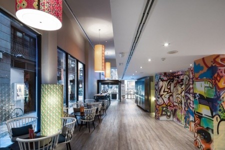 Španielsko Barcelona Catalonia Avinyo 11 dňový pobyt Raňajky Letecky Letisko: Praha October 2025 ( 4/10/25-14/10/25)