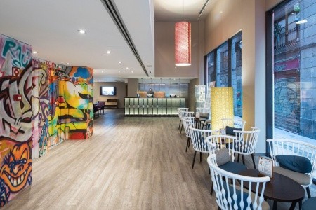 Španielsko Barcelona Catalonia Avinyo 11 dňový pobyt Raňajky Letecky Letisko: Praha October 2025 ( 4/10/25-14/10/25)