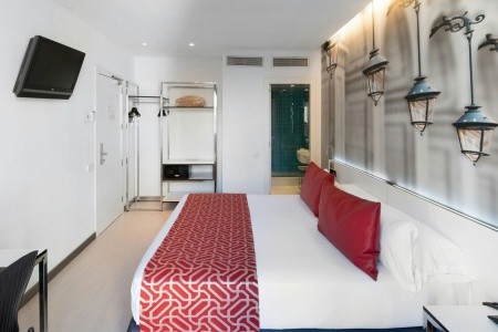 Španielsko Barcelona Catalonia Avinyo 11 dňový pobyt Raňajky Letecky Letisko: Praha October 2025 ( 4/10/25-14/10/25)