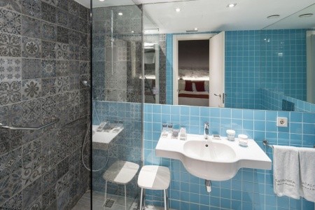 Španielsko Barcelona Catalonia Avinyo 11 dňový pobyt Raňajky Letecky Letisko: Praha October 2025 ( 4/10/25-14/10/25)