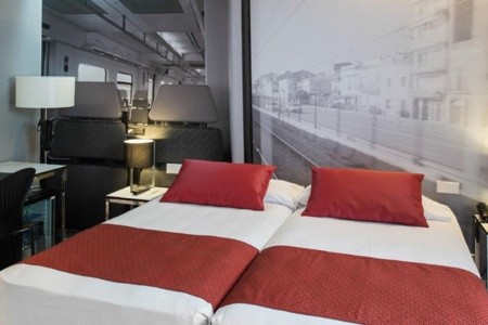 Španielsko Barcelona Catalonia Avinyo 11 dňový pobyt Raňajky Letecky Letisko: Praha October 2025 ( 4/10/25-14/10/25)