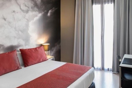 Španielsko Barcelona Catalonia Avinyo 11 dňový pobyt Raňajky Letecky Letisko: Praha October 2025 ( 4/10/25-14/10/25)