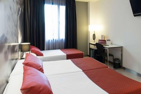 Španielsko Barcelona Catalonia Avinyo 11 dňový pobyt Raňajky Letecky Letisko: Praha October 2025 ( 4/10/25-14/10/25)