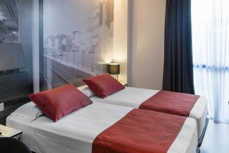 Španielsko Barcelona Catalonia Avinyo 11 dňový pobyt Raňajky Letecky Letisko: Praha October 2025 ( 4/10/25-14/10/25)