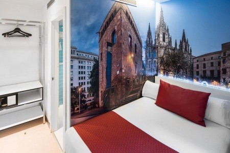 Španielsko Barcelona Catalonia Avinyo 11 dňový pobyt Raňajky Letecky Letisko: Praha October 2025 ( 4/10/25-14/10/25)