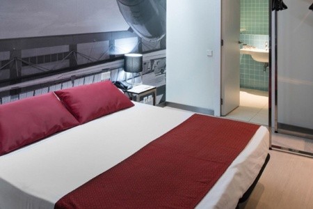 Španielsko Barcelona Catalonia Avinyo 11 dňový pobyt Raňajky Letecky Letisko: Praha October 2025 ( 4/10/25-14/10/25)