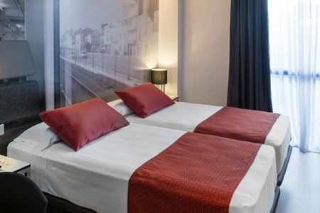 Španielsko Barcelona Catalonia Avinyo 11 dňový pobyt Raňajky Letecky Letisko: Praha October 2025 ( 4/10/25-14/10/25)