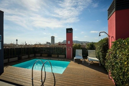 Španielsko Barcelona Catalonia Avinyo 11 dňový pobyt Raňajky Letecky Letisko: Praha October 2025 ( 4/10/25-14/10/25)