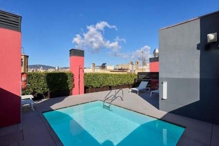 Španielsko Barcelona Catalonia Avinyo 11 dňový pobyt Raňajky Letecky Letisko: Praha October 2025 ( 4/10/25-14/10/25)