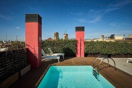 Španielsko Barcelona Catalonia Avinyo 11 dňový pobyt Raňajky Letecky Letisko: Praha October 2025 ( 4/10/25-14/10/25)